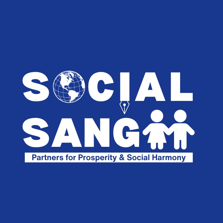 Social Sangat Logo